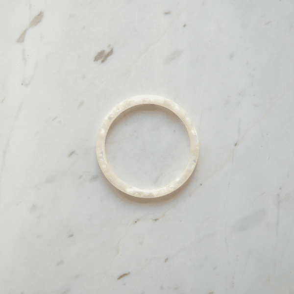 Bold Bangle Jewellery SOPHIE S Pearly 