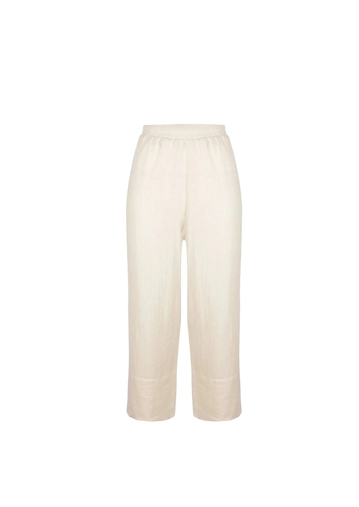 Farah Pants-Natural Pants AMIRA 