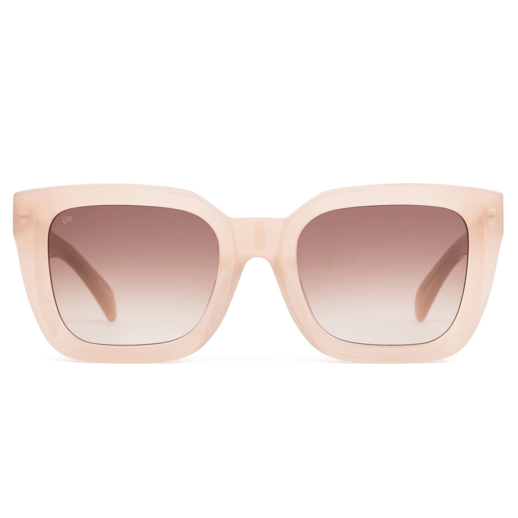 Harlow-Cream Sunglasses Sito 