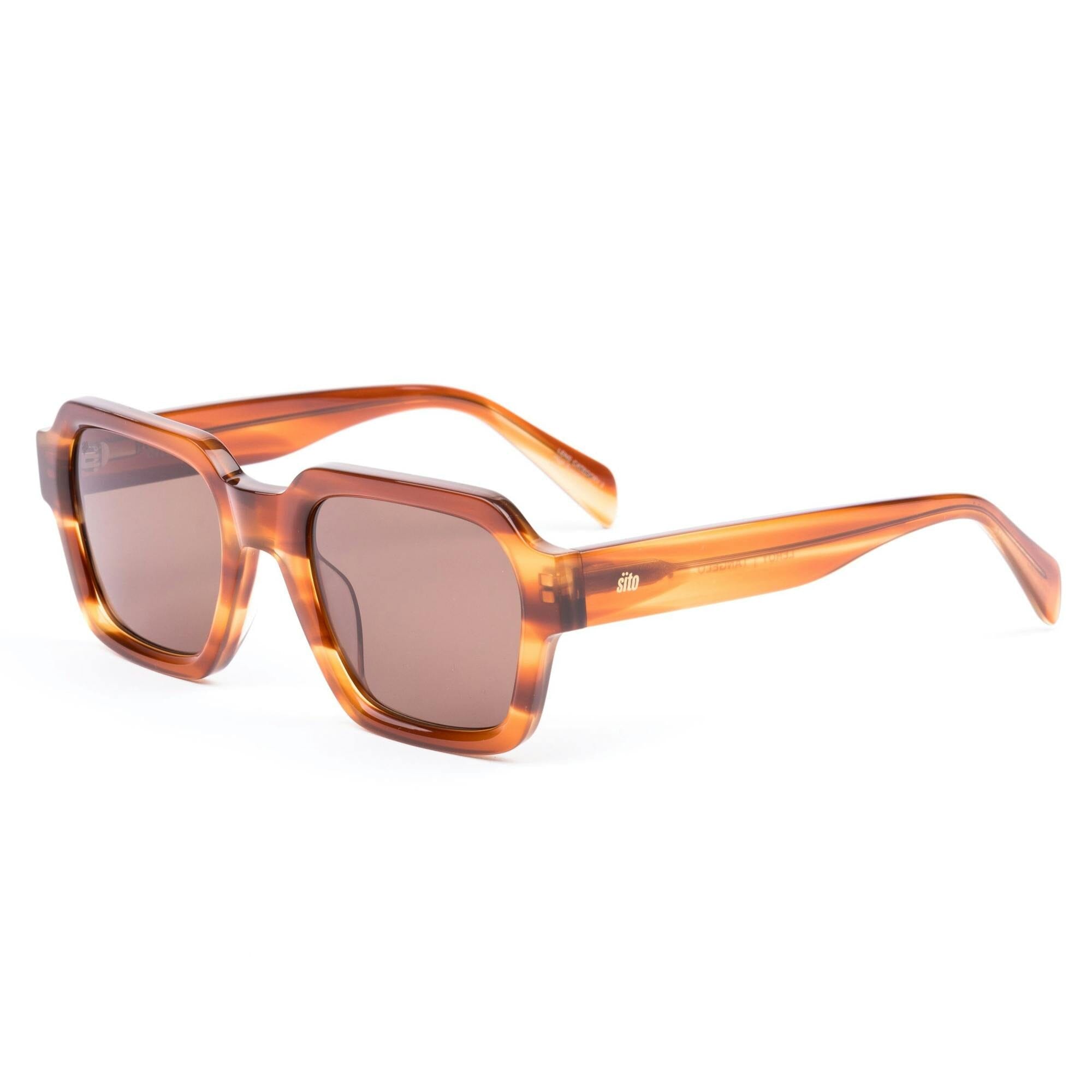 Leroy-Tangelo Sunglasses Sito 