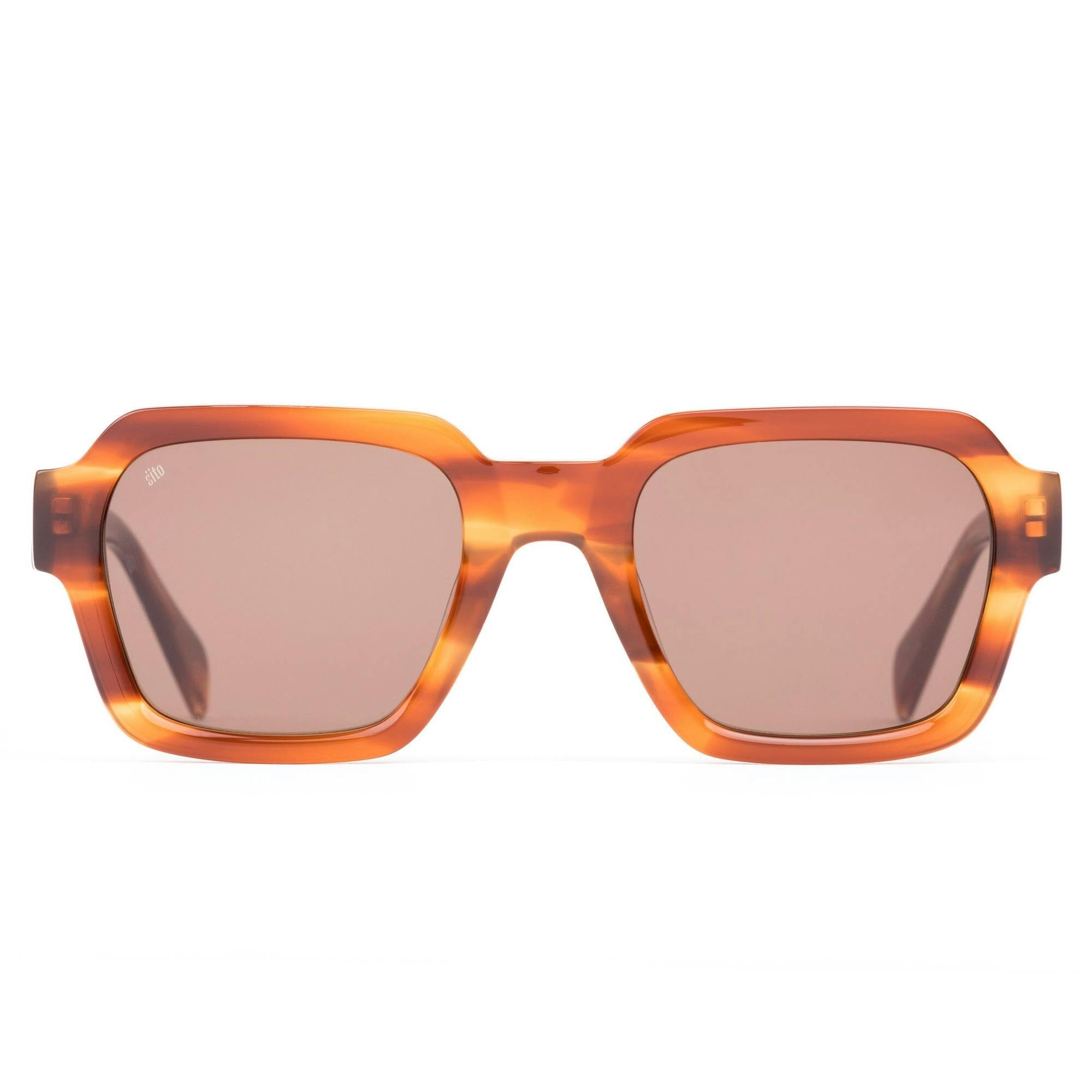 Leroy-Tangelo Sunglasses Sito 