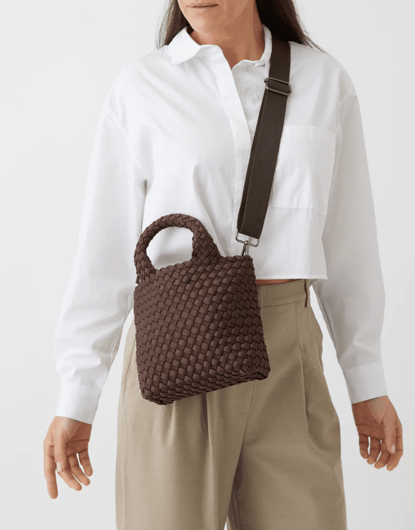 Lupe Crossbody Bags Urban Tonik 