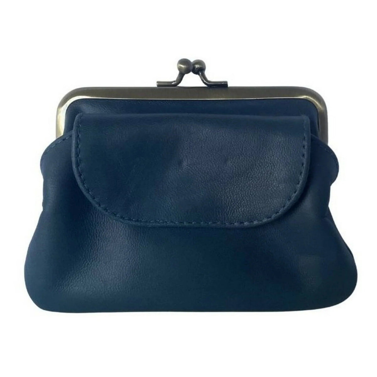 Penny Purse Accessories Empire of Bees Navy Blue 