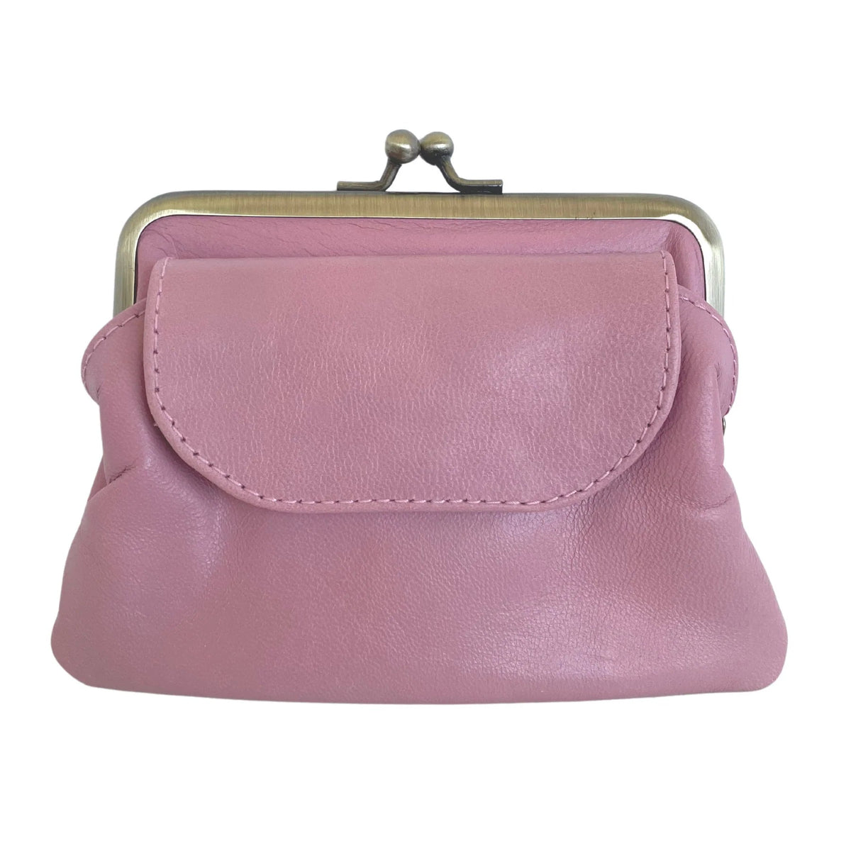 Penny Purse Accessories Empire of Bees Pastel Pink 