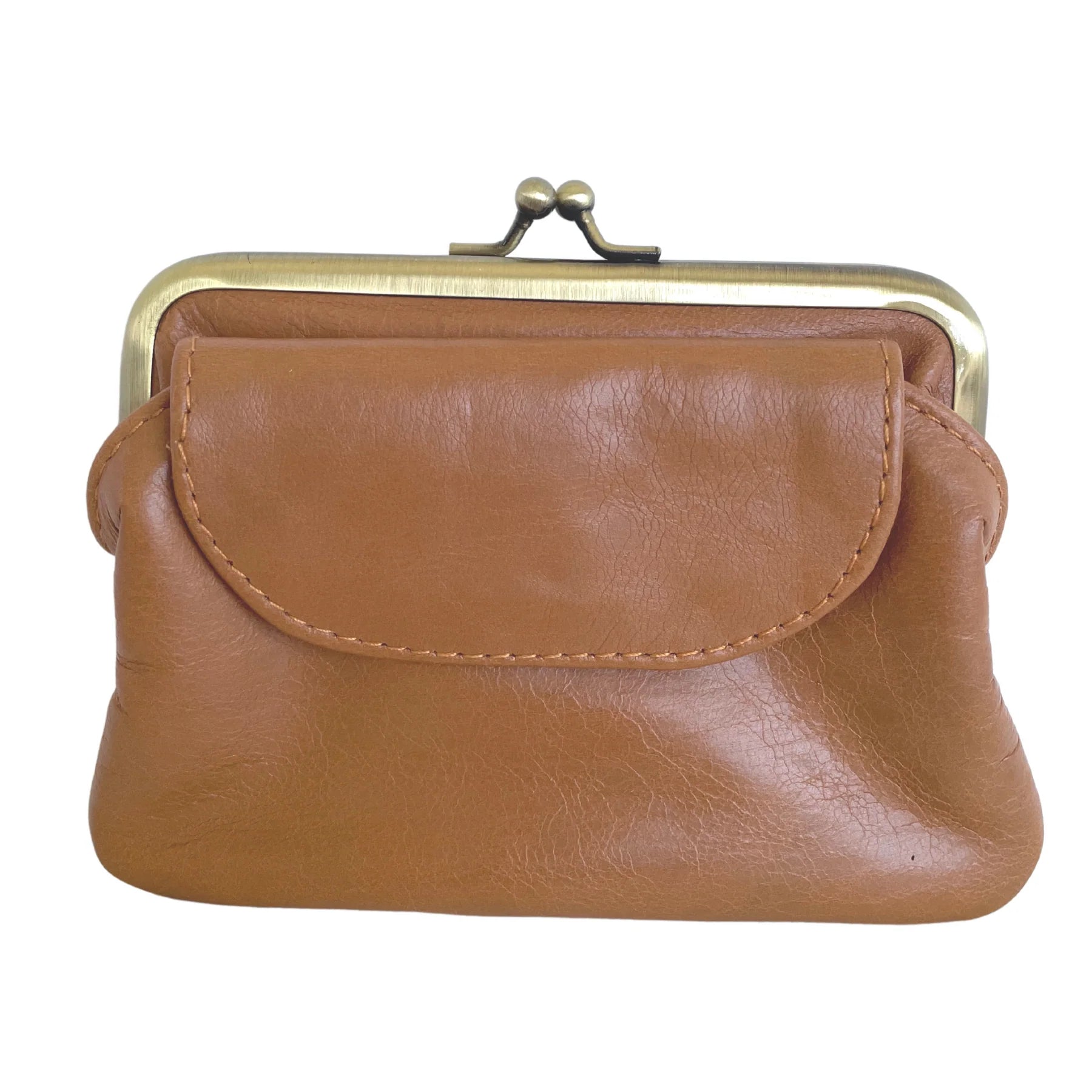 Penny Purse Accessories Empire of Bees Tan 