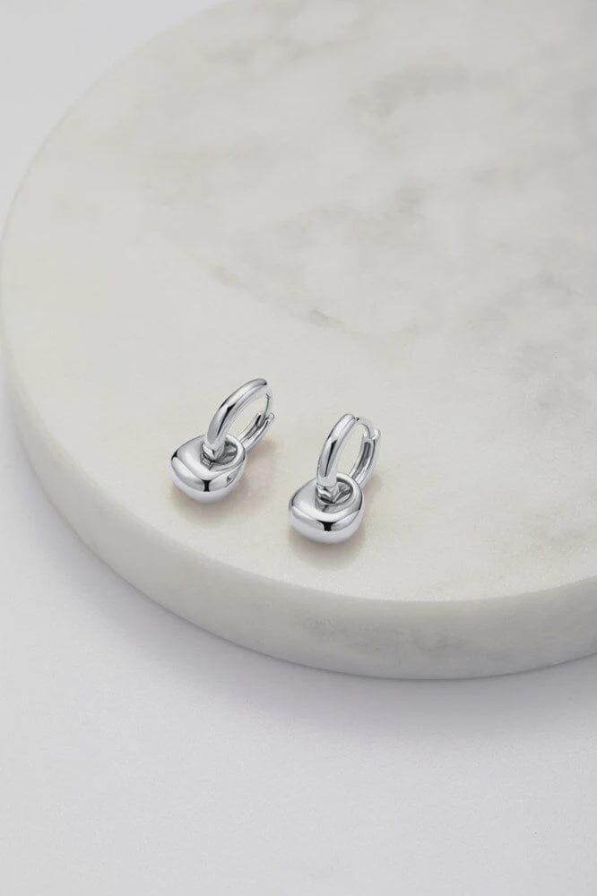 Sadie Hoop Earrings Urban Tonik 